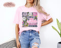 Fearfully and Wonderfully Made Graphic Tee
