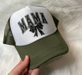 Camo Mama Hat