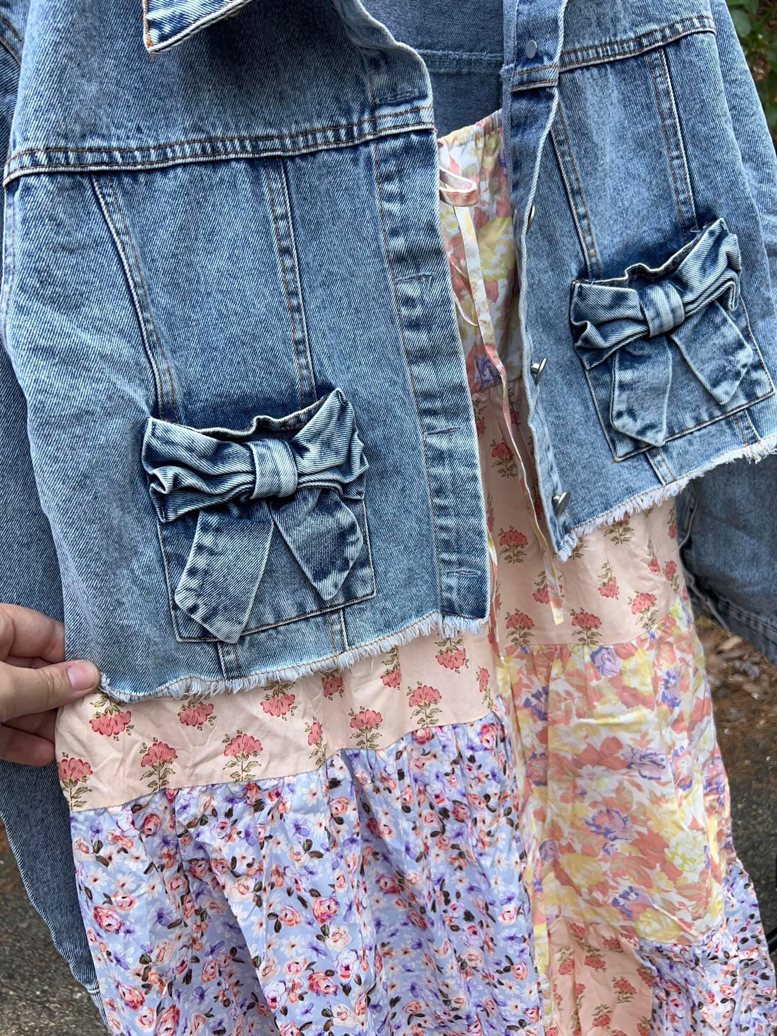 Dress of Many Colors Midi