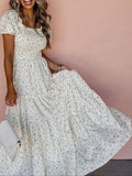 Proverbs 31 Maxi Dress