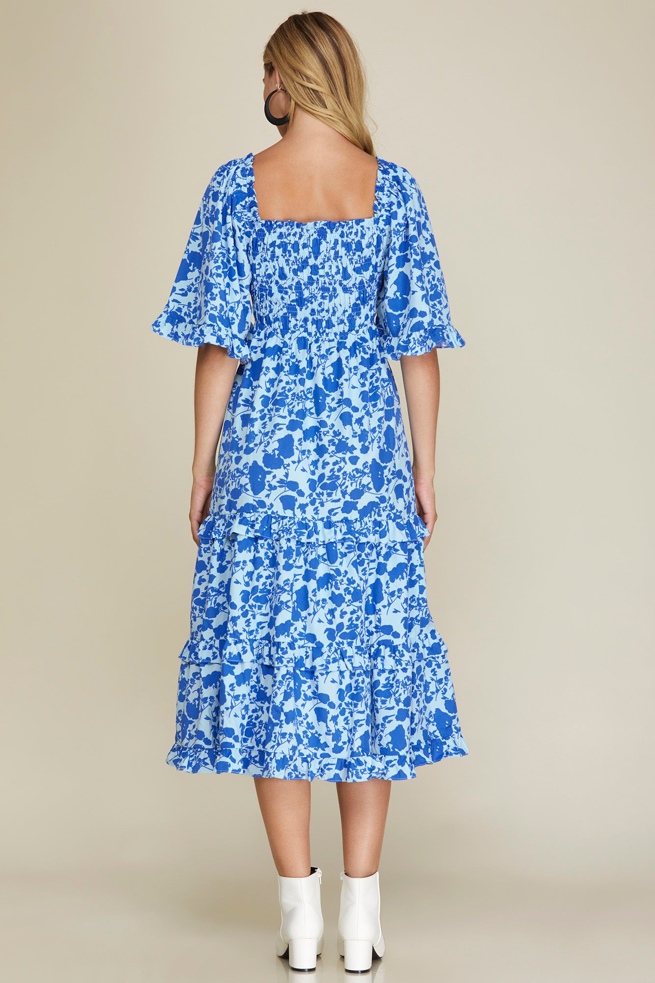 Peace Like a River Midi